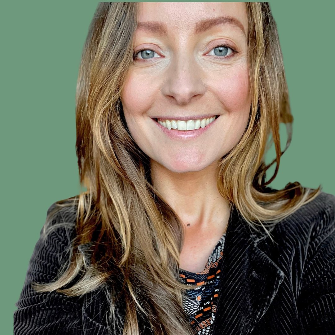 Daphne - Cancer Nutritionist & Energy Practitioner