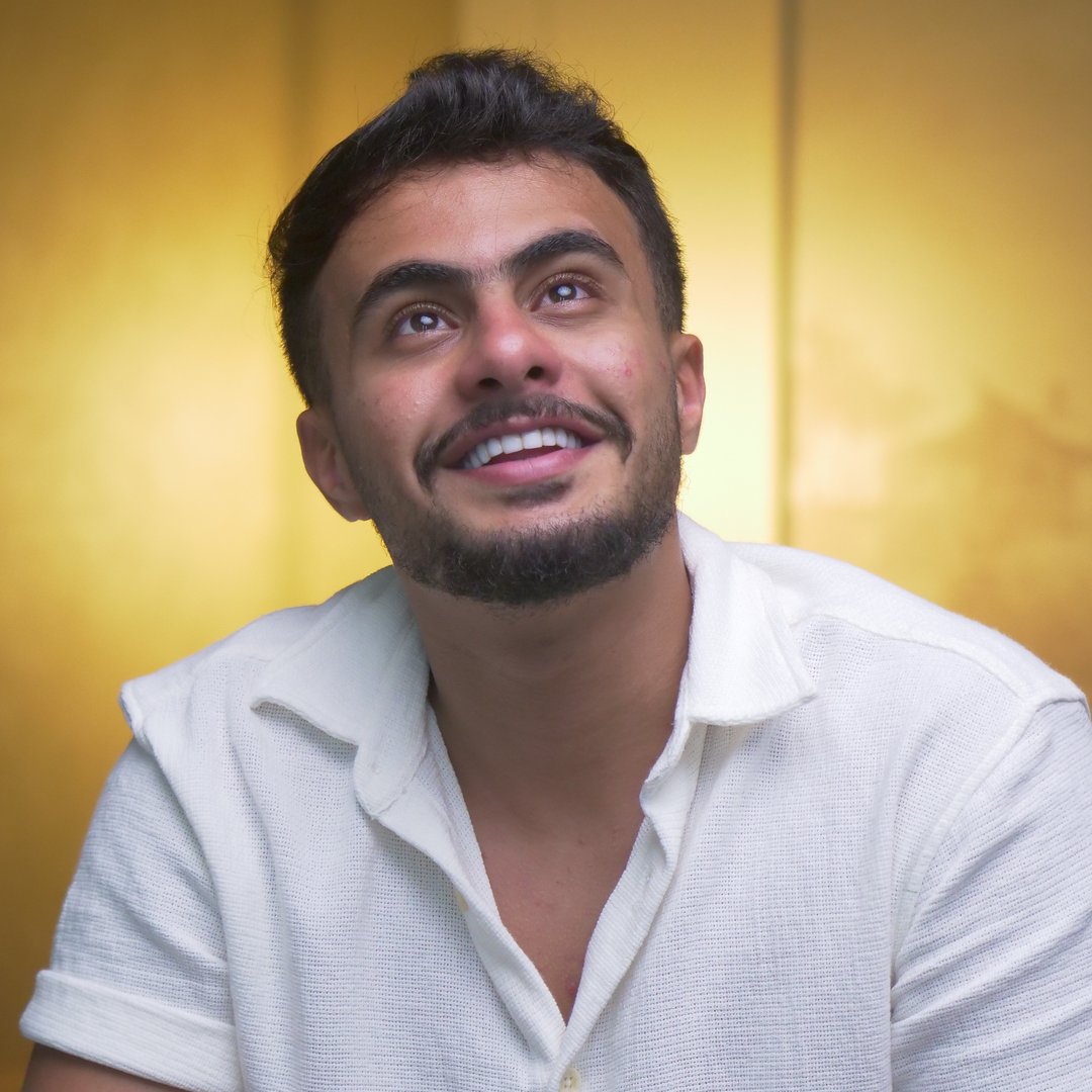 Omar Almreasy عمر المريسي