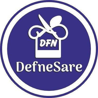 DefneSare Mutfak Eşyaları