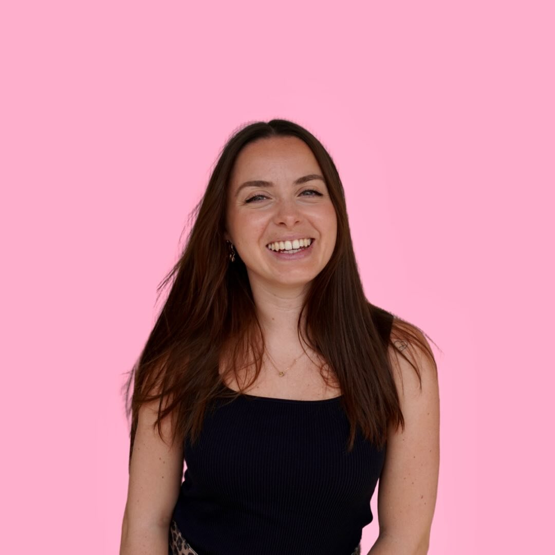 Amélie | Diététicienne 🌸