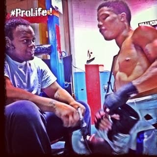 Gervonta Davis