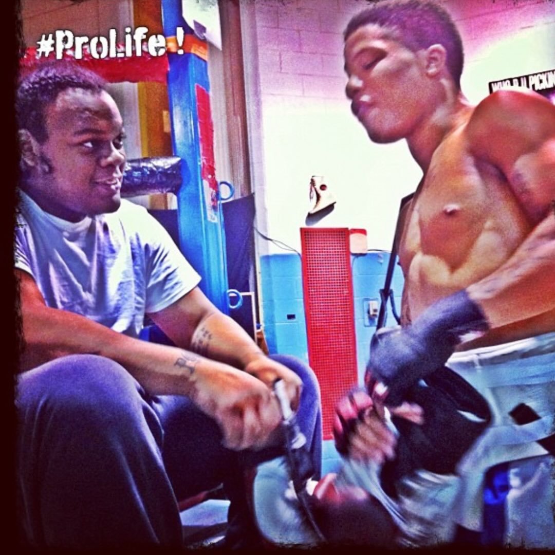 Gervonta Davis