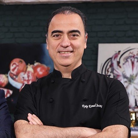 eyüp kemal sevinç