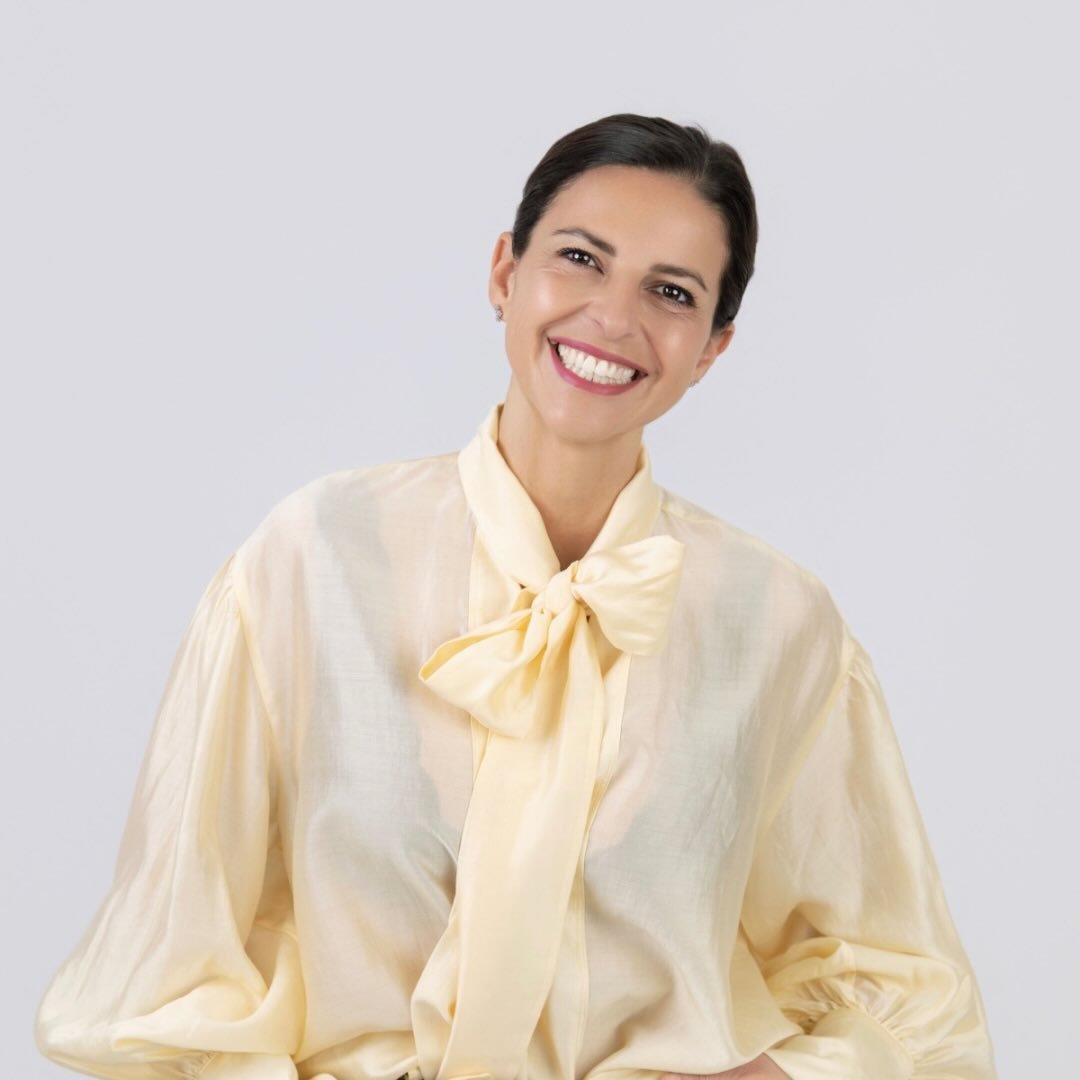 Carmen Osorio ✍️Periodista