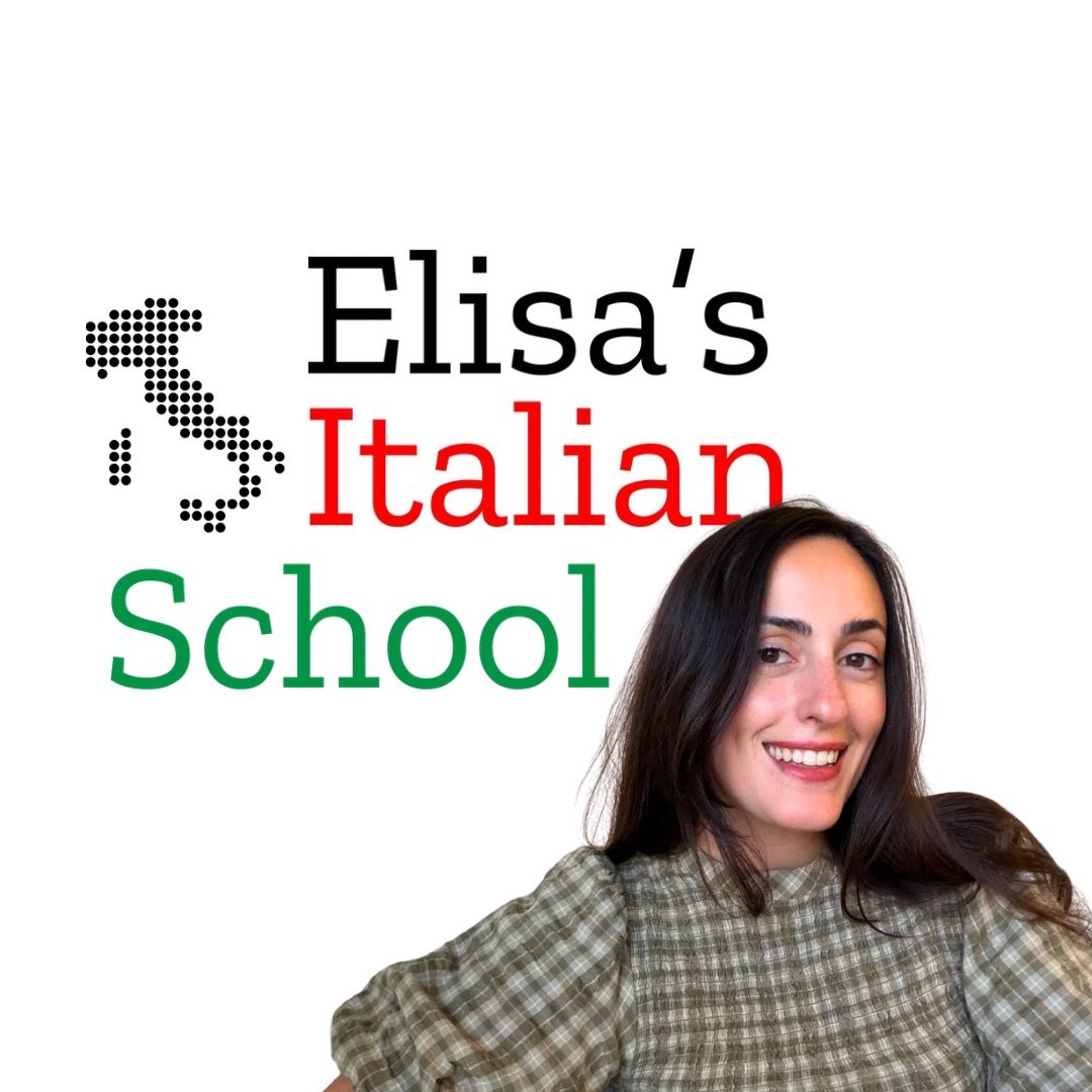 Elisa Torello | Elisa’s Italian School - Italian Teacher