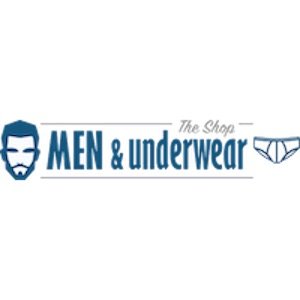 MEN AND UNDERWEAR