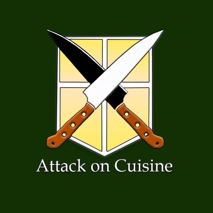 Attack on Cuisine