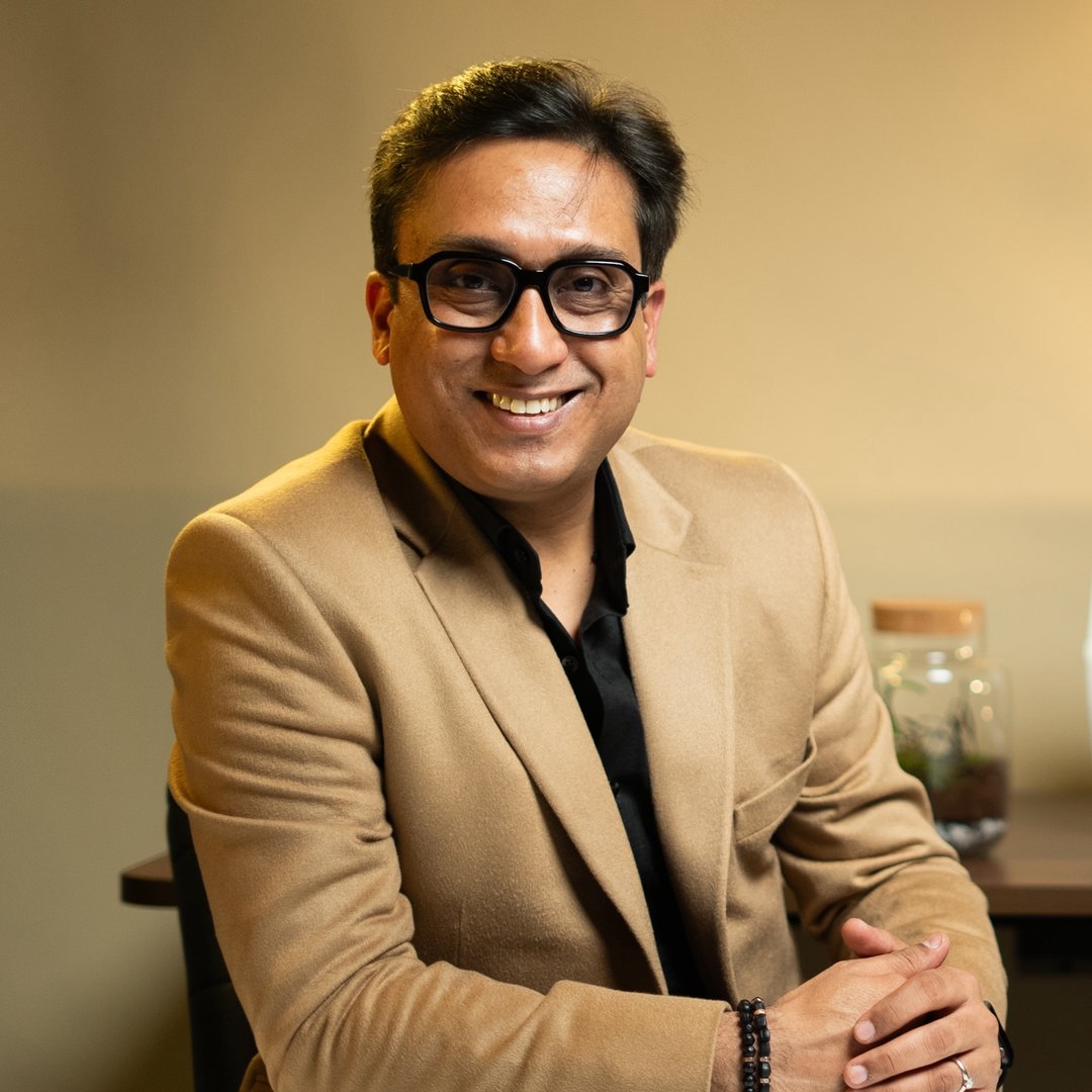Vineet Malhotra