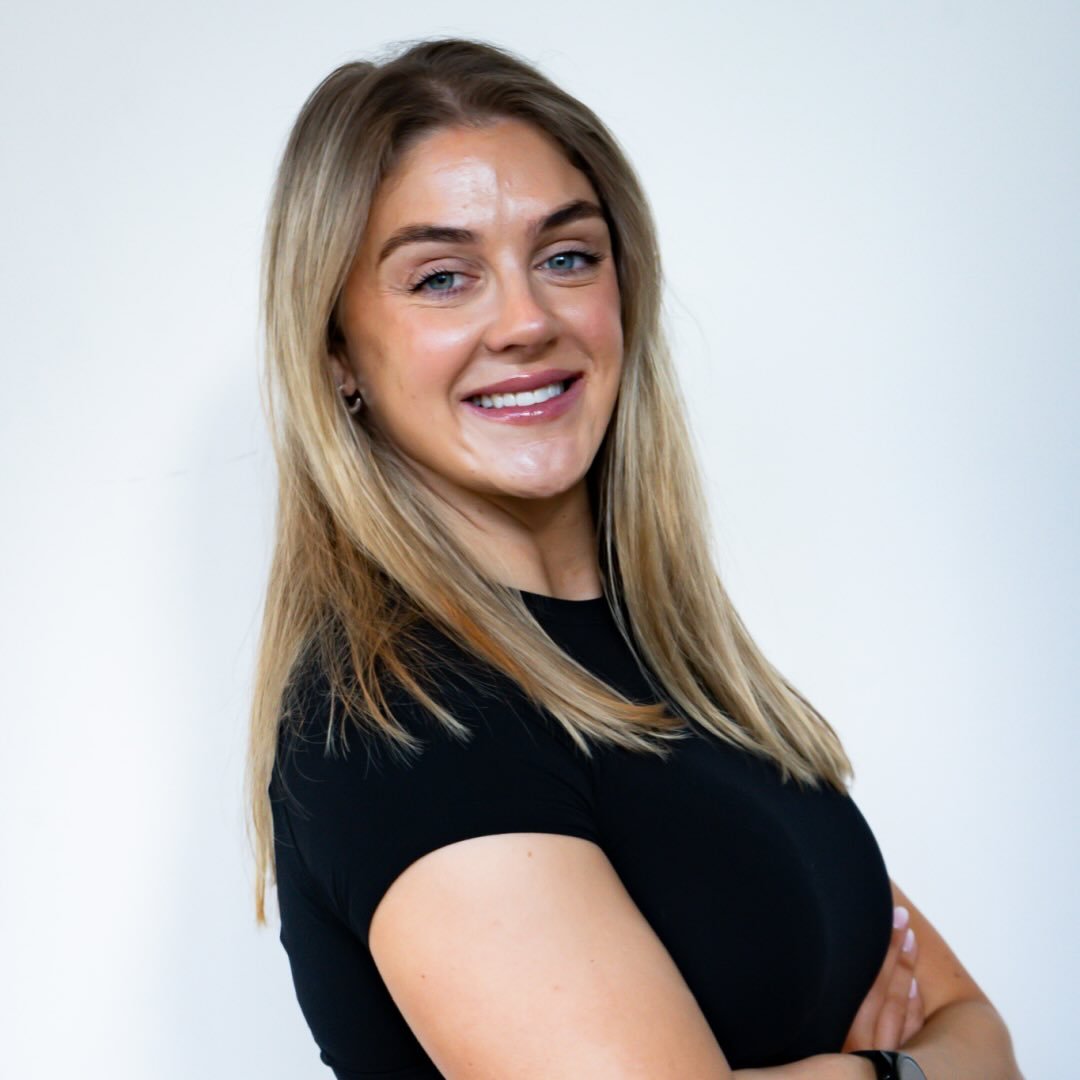 Grace - Online Coach