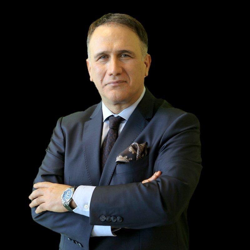 Öğr.Üyesi Muzaffer Al