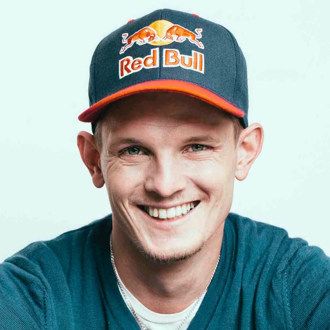Thomas Morgenstern