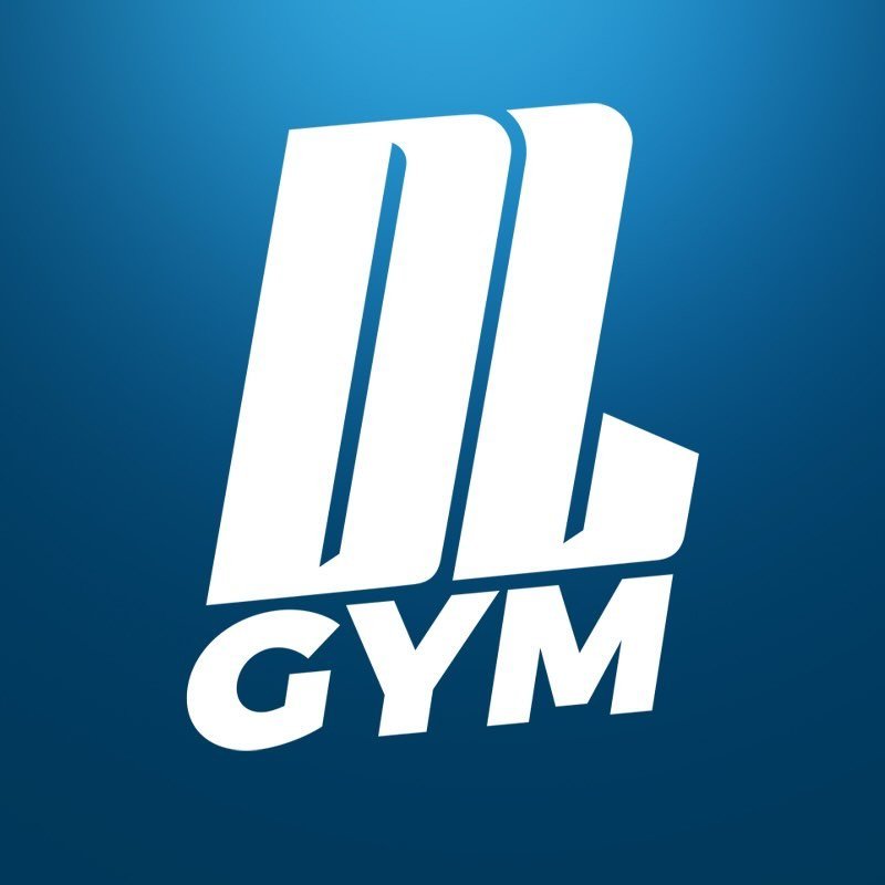 DL GYM ®️
