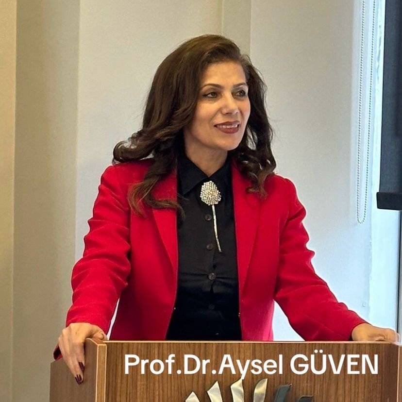 Prof. Dr. Aysel GÜVEN