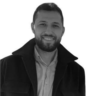 Furkan Çetin | İngilizce, Eğitim