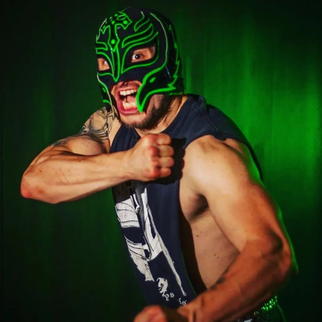Rutt Mysterio
