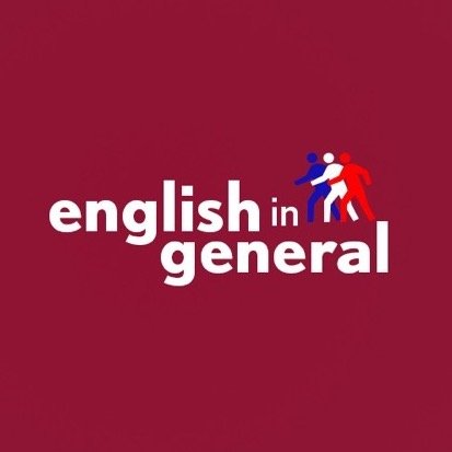 English in General