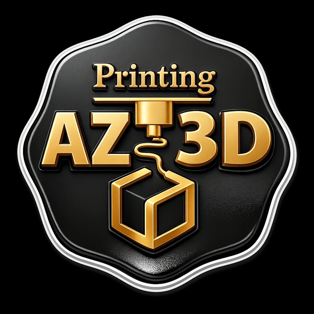 AZ3D PRINTING