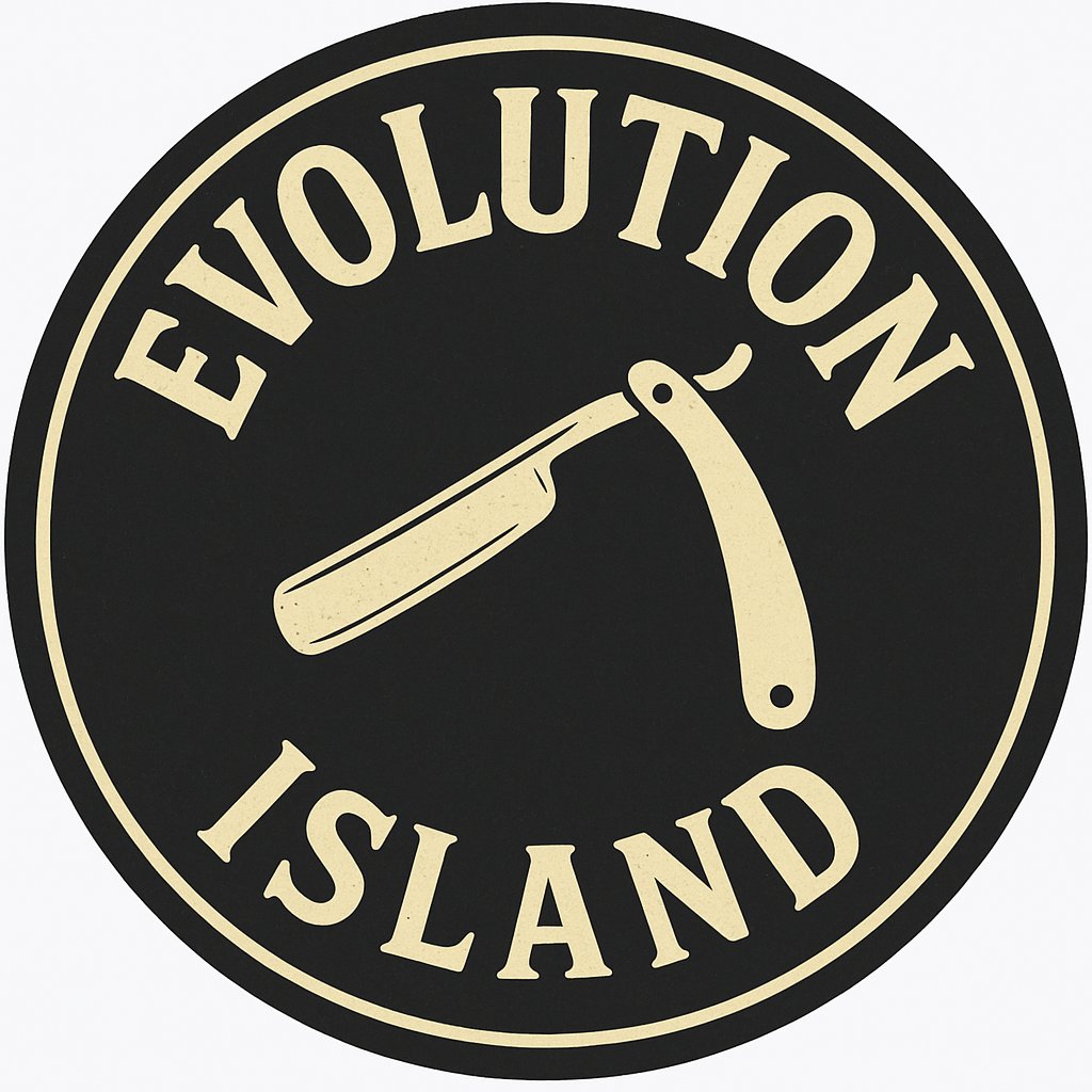Evolution Island
