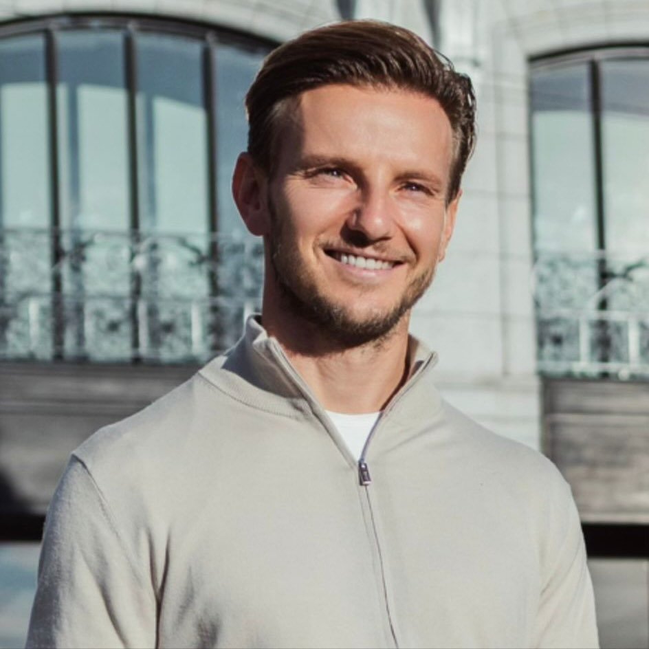 Ivan Rakitic