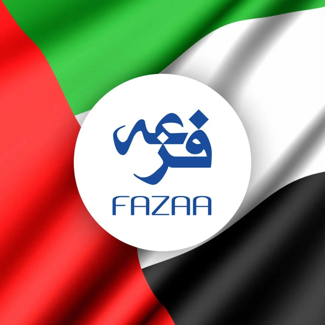 Fazaa4all فزعة