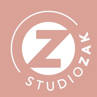 Studio Zak - Branding & Packaging Design