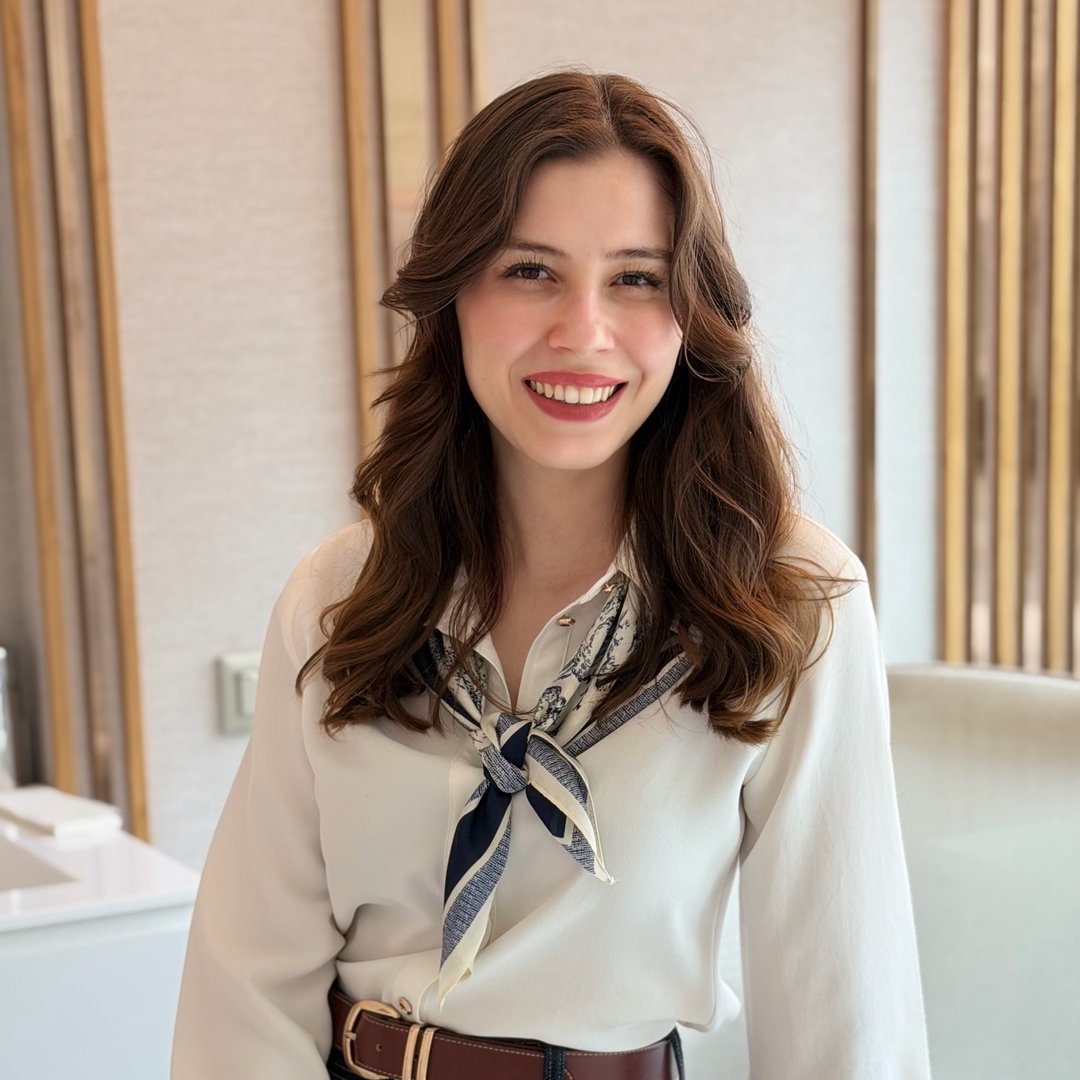 Özge Akan Bayındır