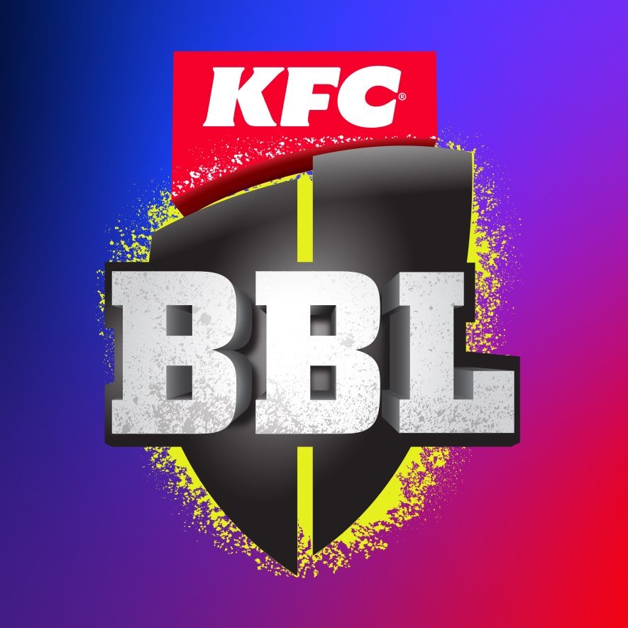 KFC Big Bash League