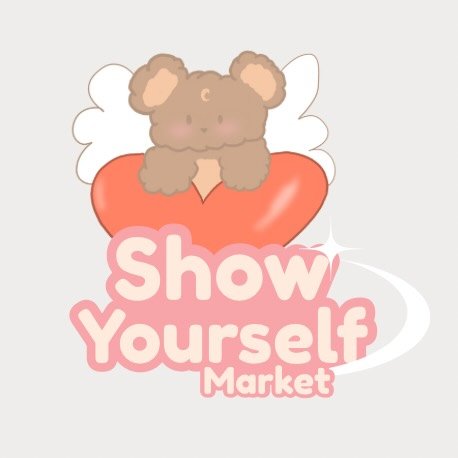 Show Yourself Market