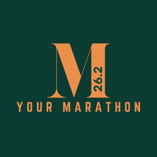 Your marathon