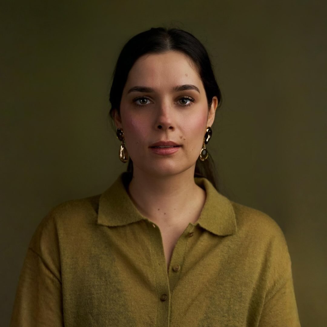 Tara-Louise Wittwer