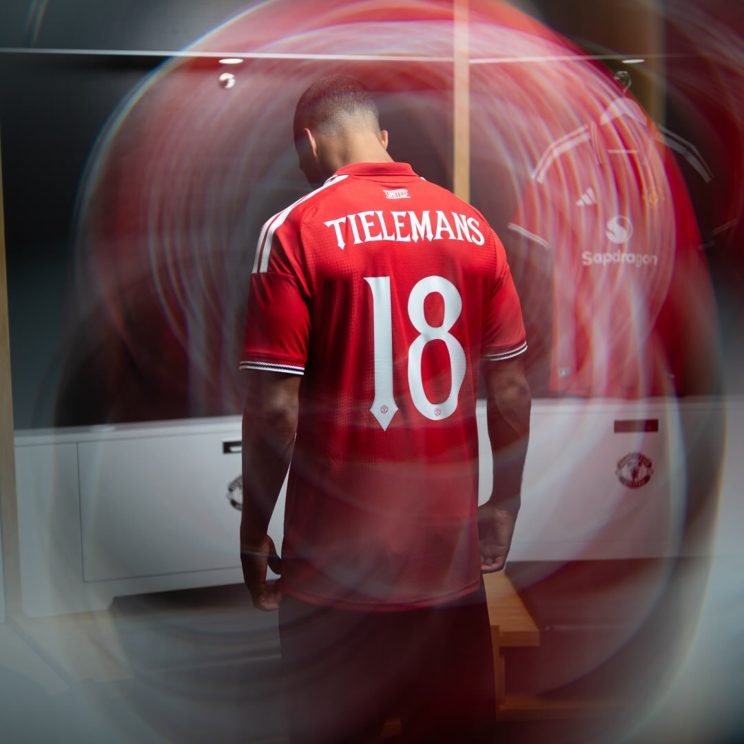 Youri Tielemans