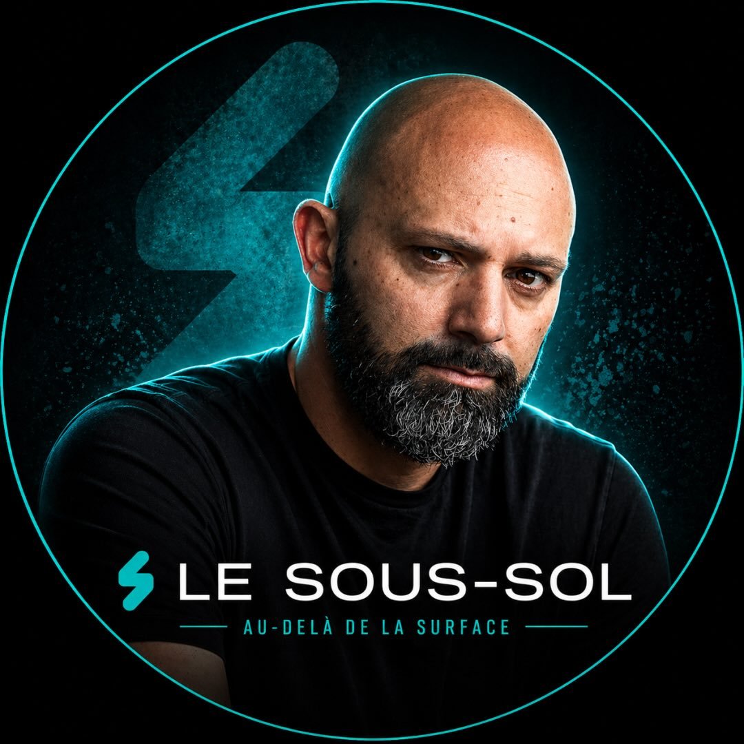 Le Sous-Sol Podcast