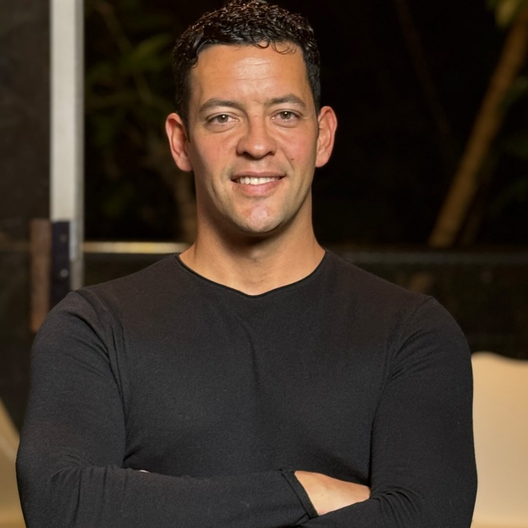 ALEJANDRO MATIAS | STRENGTH AND MOBILITY COACH