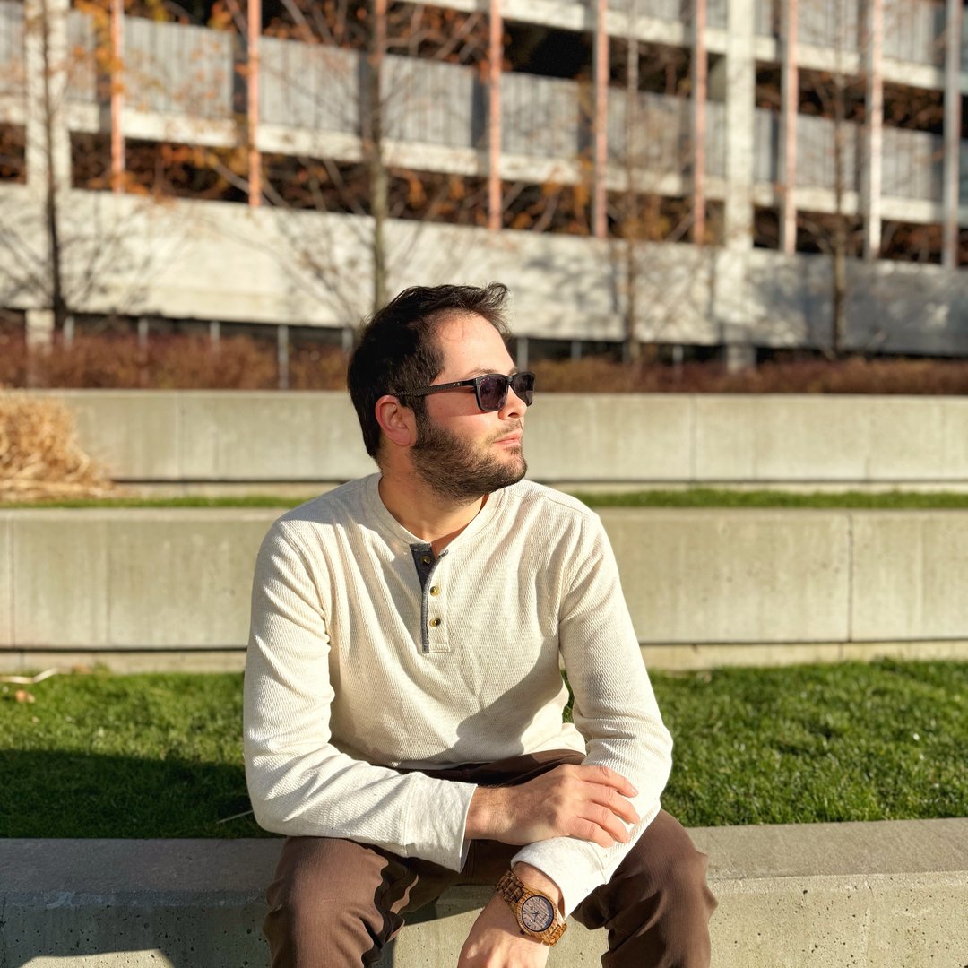 Alex Shebar