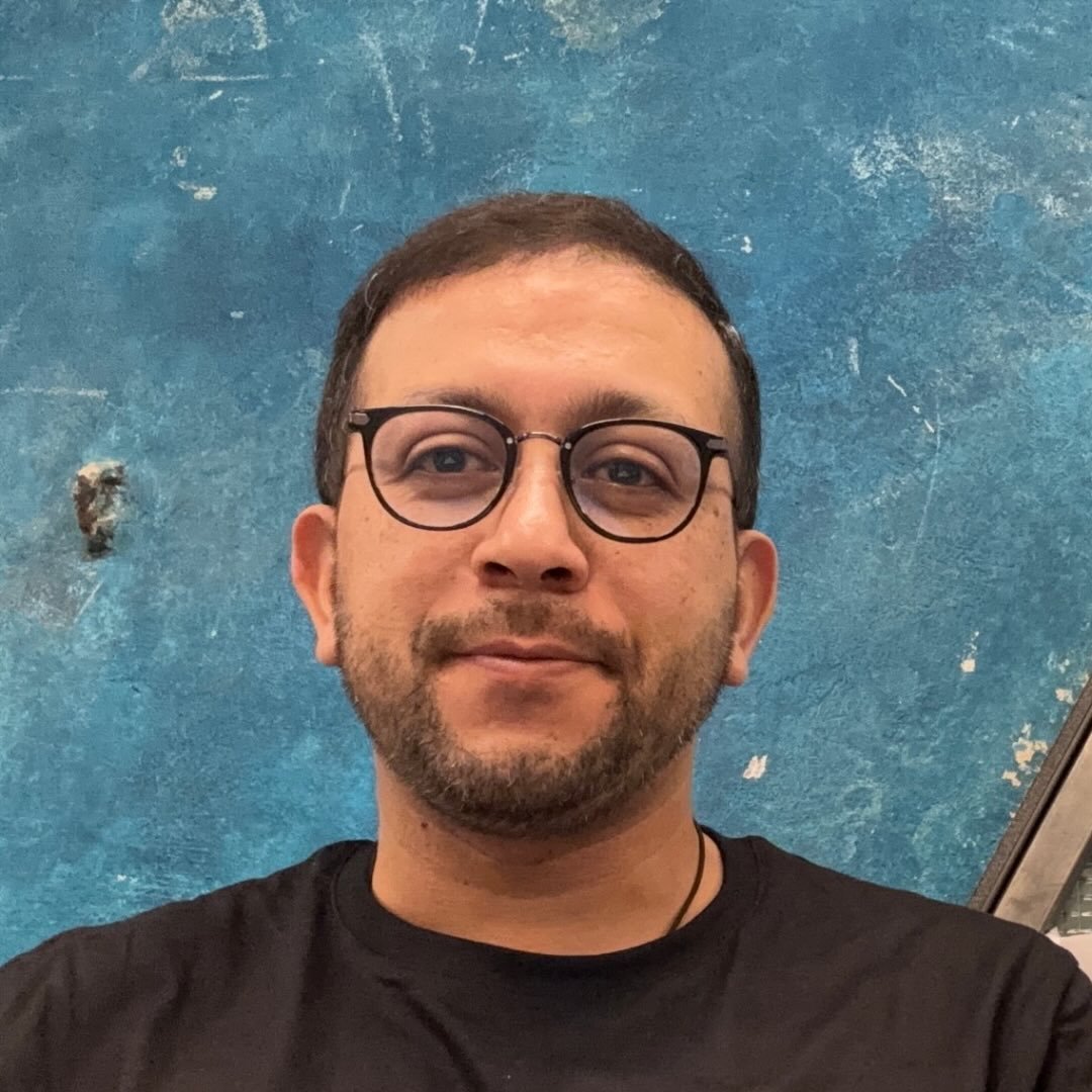 Soufiane Choubani