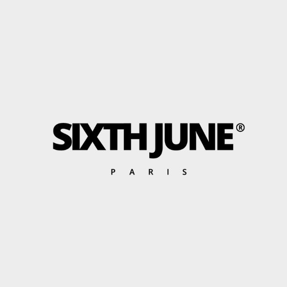 SIXTH JUNE | Streetstyle Brand