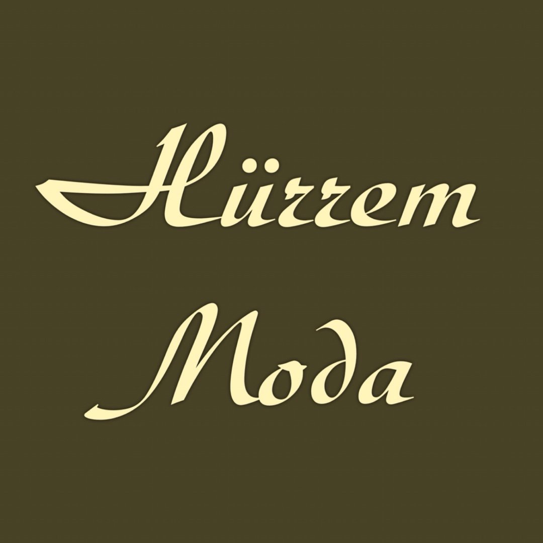 Hürrem Moda