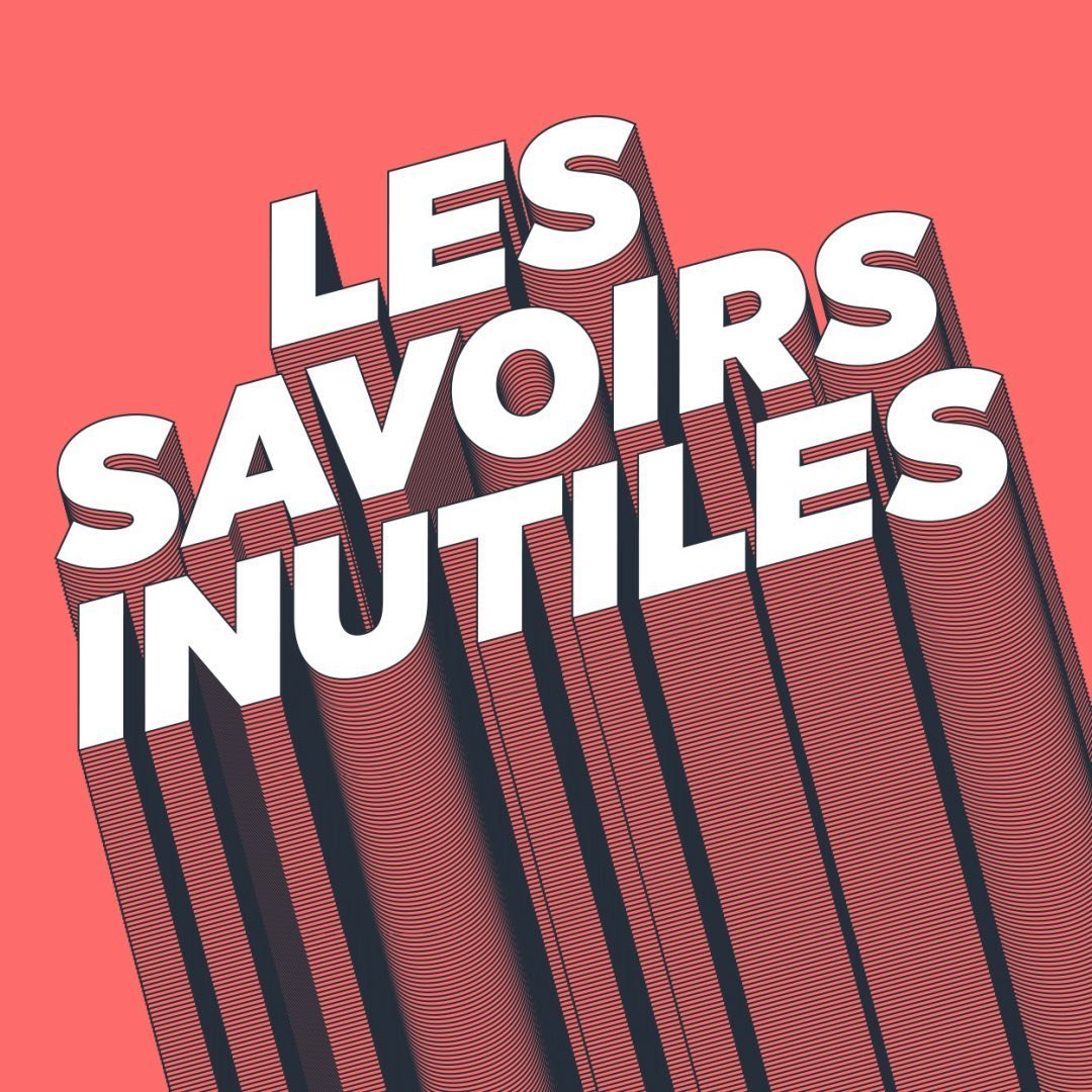 Les Savoirs Inutiles