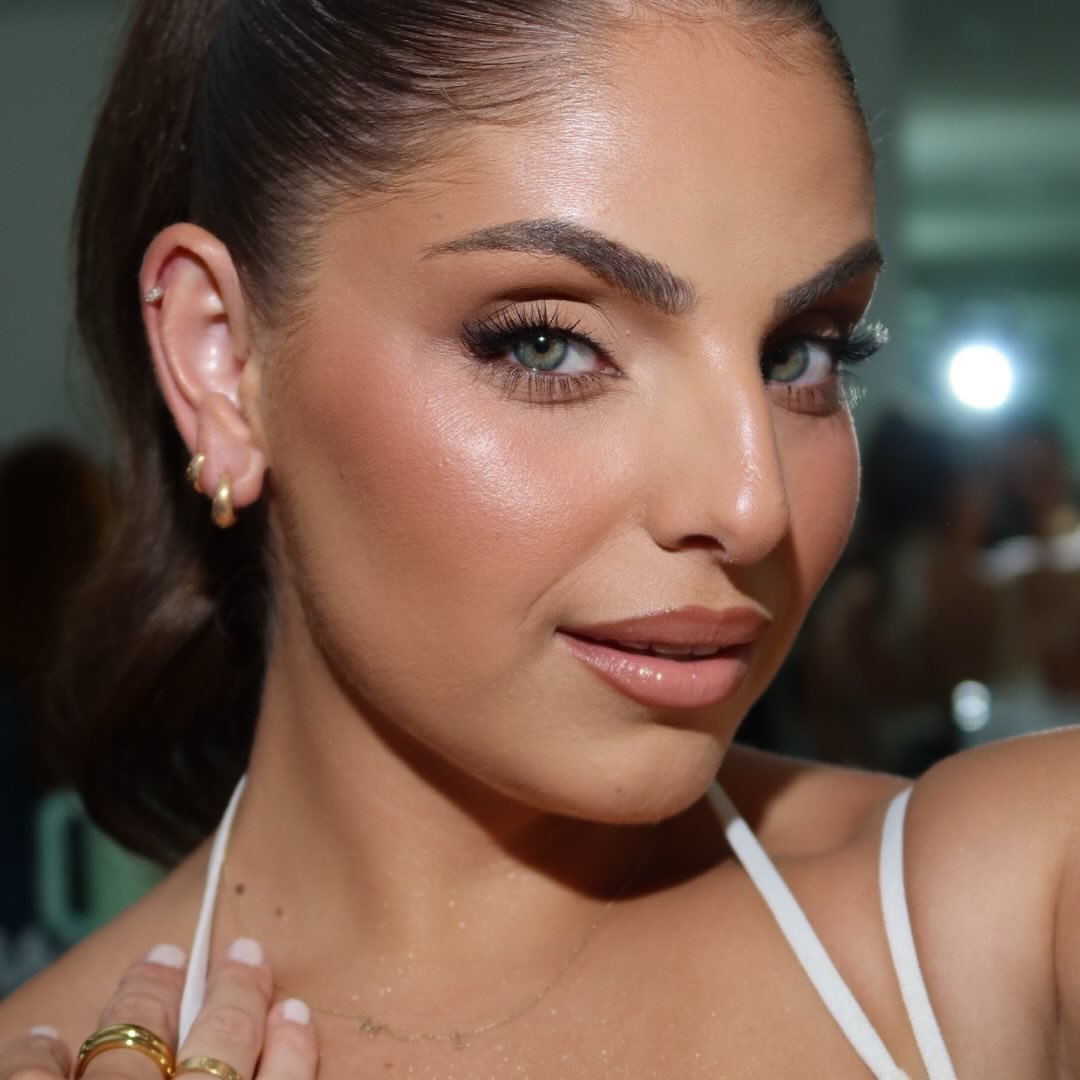 Heidi Moustafa