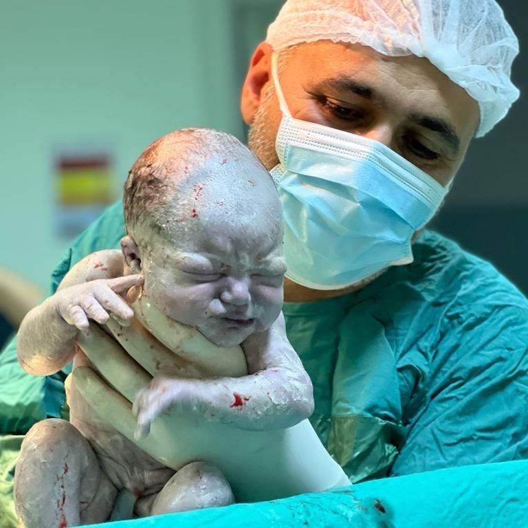 Op. Dr. Alper TOSUN
