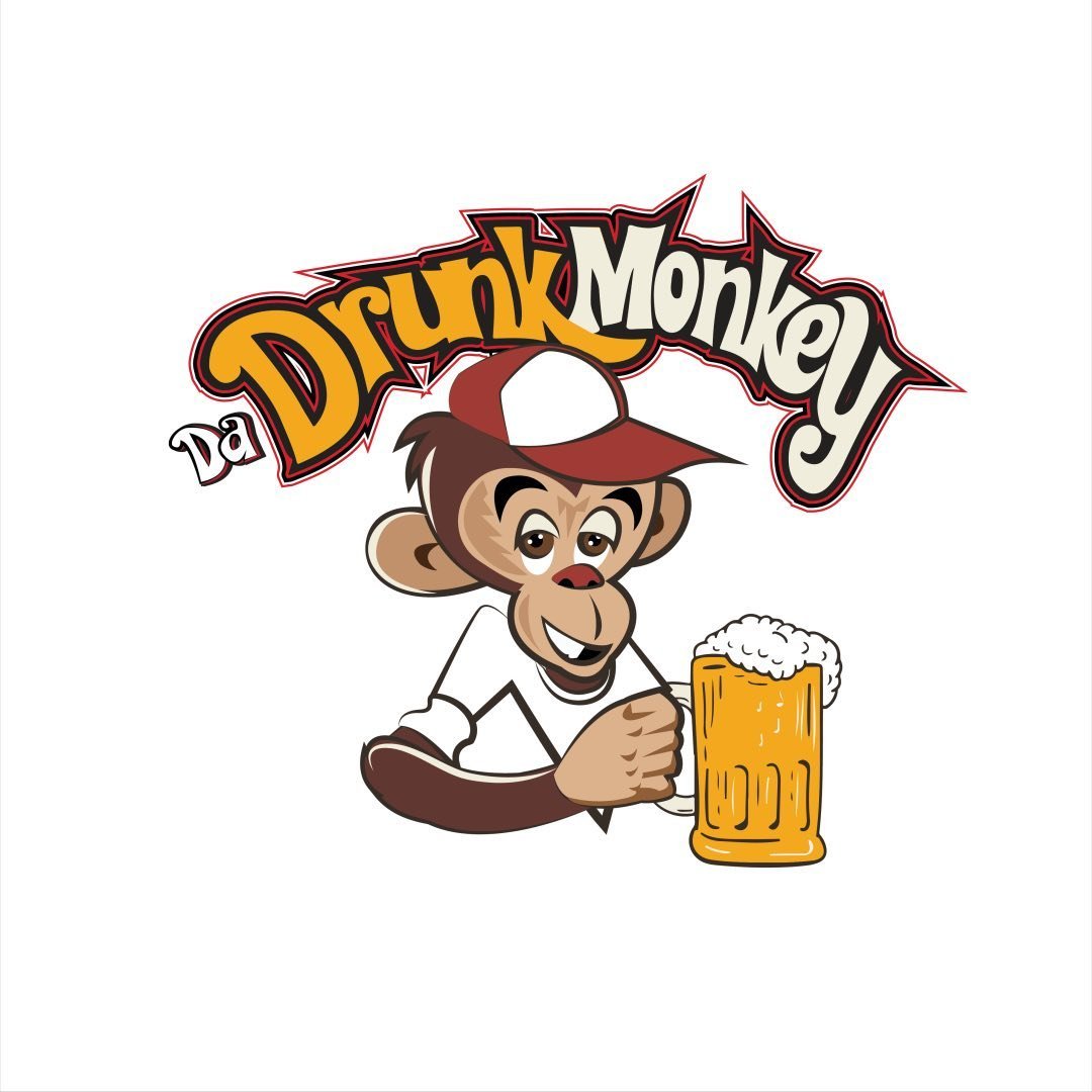 DaDrunkMonkey llc. 📌
