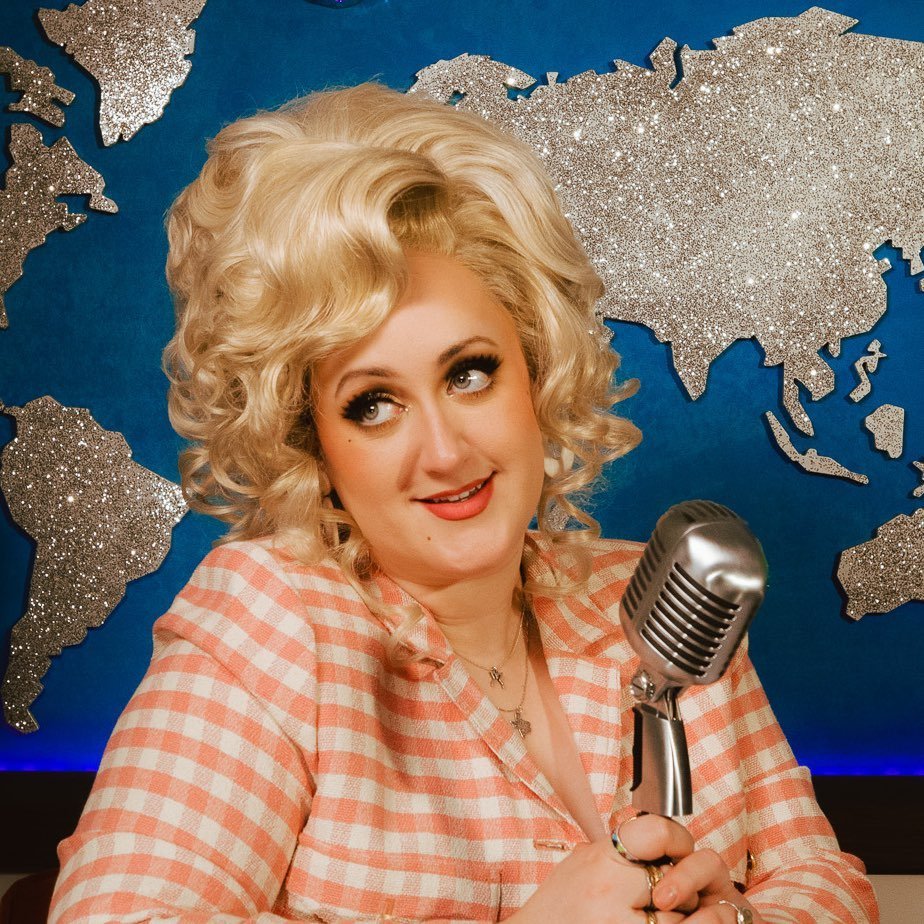 The Broski Report With Brittany Broski