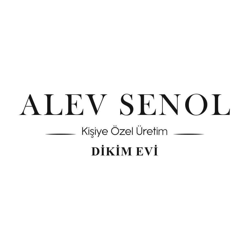 Alev Senol Özel Dikim