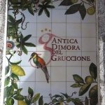 Antica Dimora del Gruccione