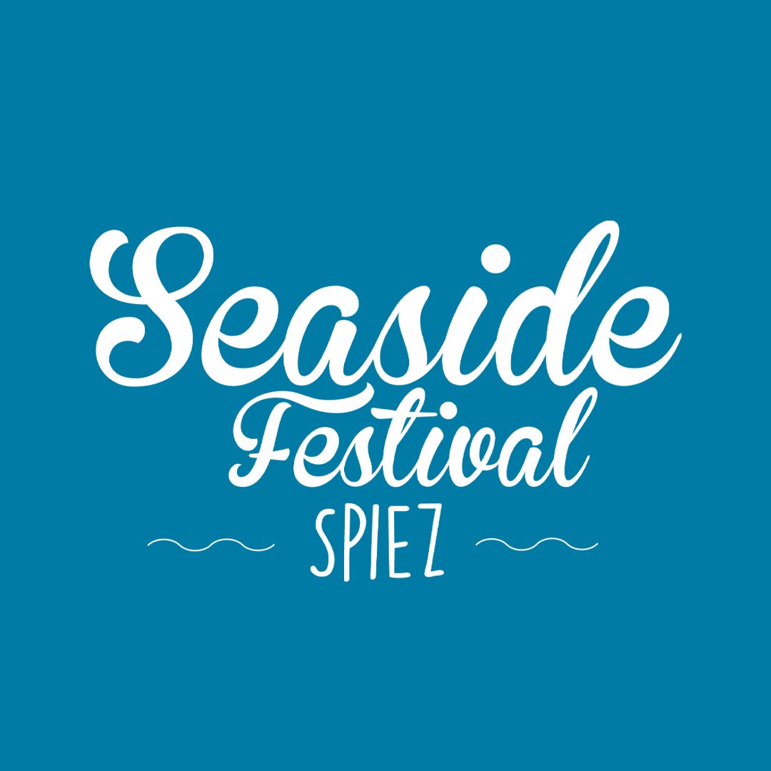 Seaside Festival 💙