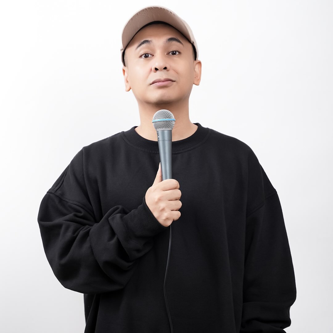 Raditya Dika