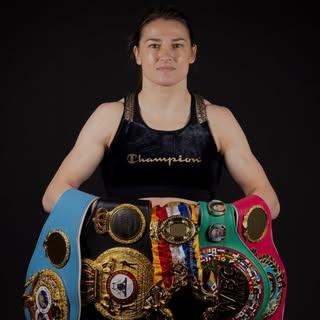 Katie Taylor