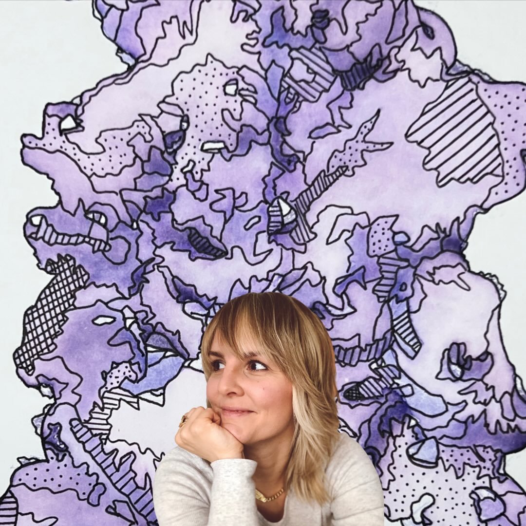 Create & Meditate with Jayme