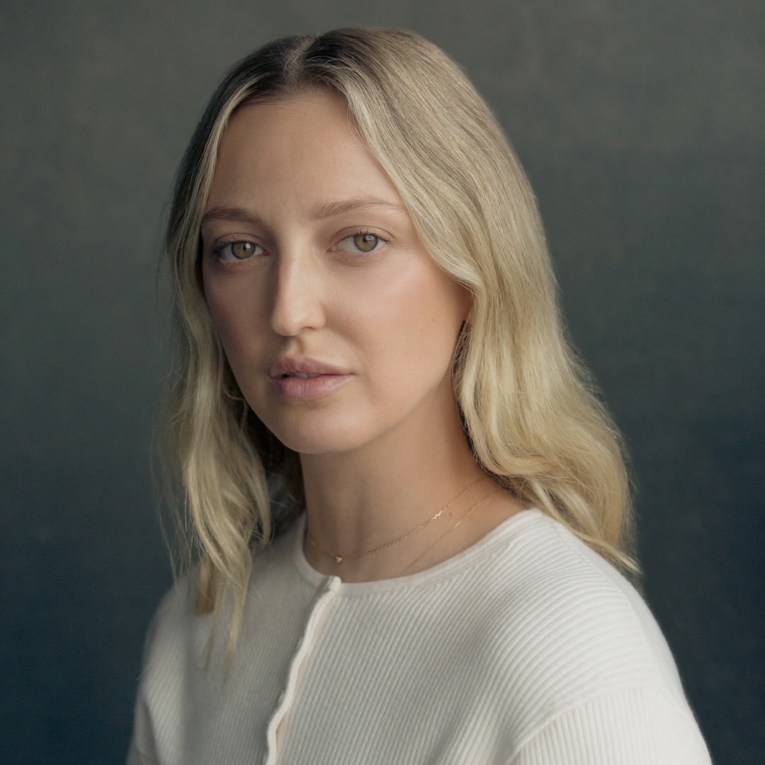 Georgia Hirst