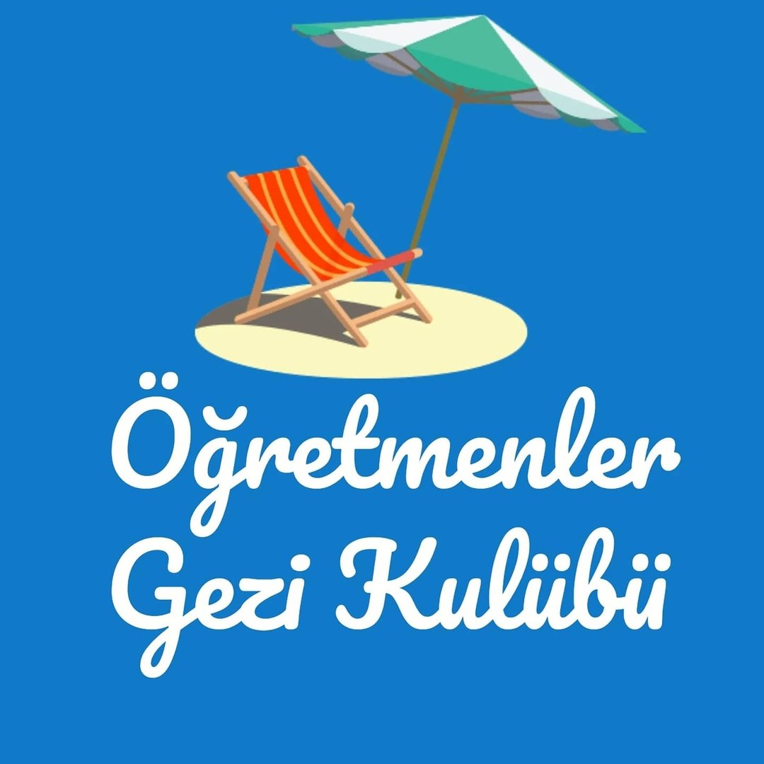 Öğretmenler Gezi Kulübü😎